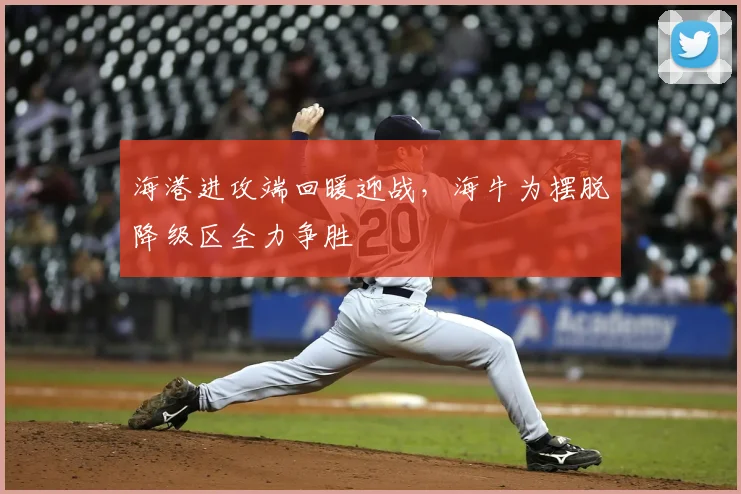 海港进攻端回暖迎战，海牛为摆脱降级区全力争胜